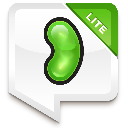Jelly SMS Logo